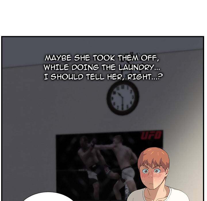 My Stepmom - Chapter 10 - Andromeda 11 page 125 hentai porn comic manga doujin